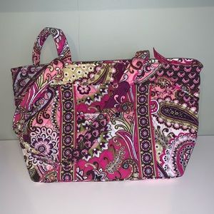 Vera Bradley Tote